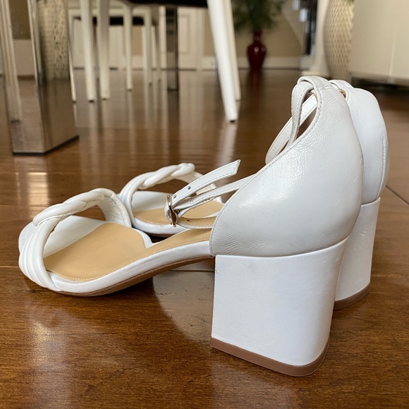 Alexandre Birman Vicky Block 60 Sandals - Picture 5 of 14